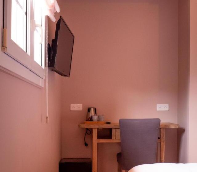 بنسيون Villa Enara