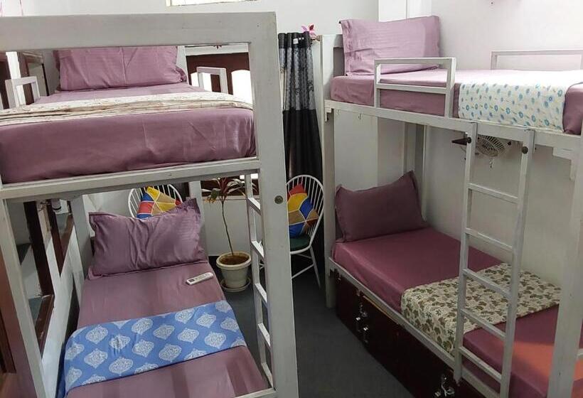 Raahi Backpacker S Hostel