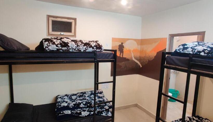 리조트 Into The Wild Stays