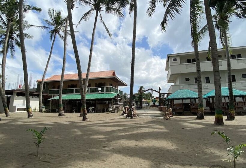 Shoreland Beach Resort By Cocotel