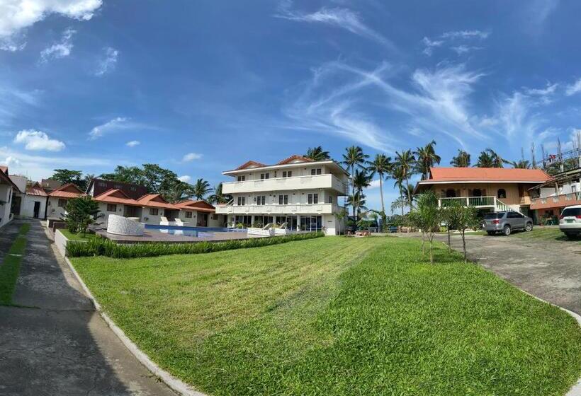 Shoreland Beach Resort By Cocotel