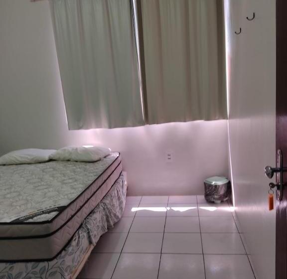 Solar Hostel Parnaiba