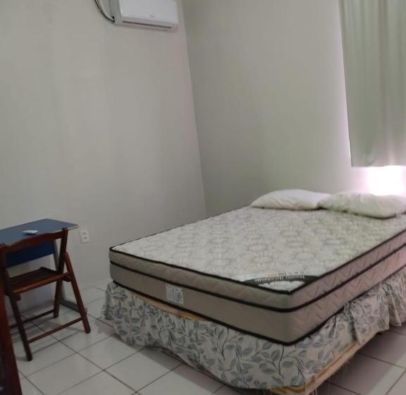 Solar Hostel Parnaiba