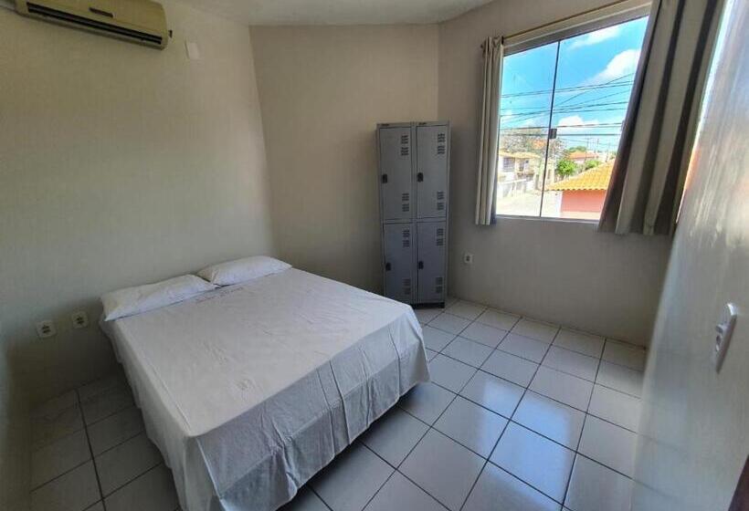 Solar Hostel Parnaiba