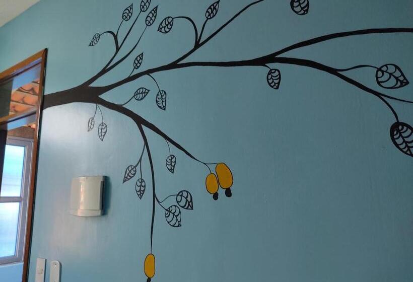 Solar Hostel Parnaiba