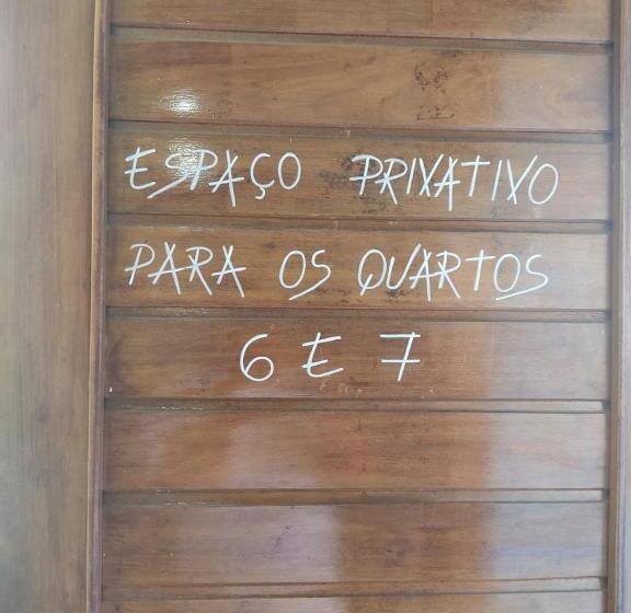 Solar Hostel Parnaiba