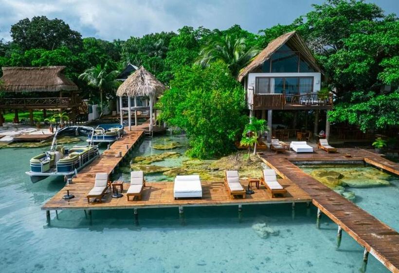 Xoot Kaana Villa Vista Laguna