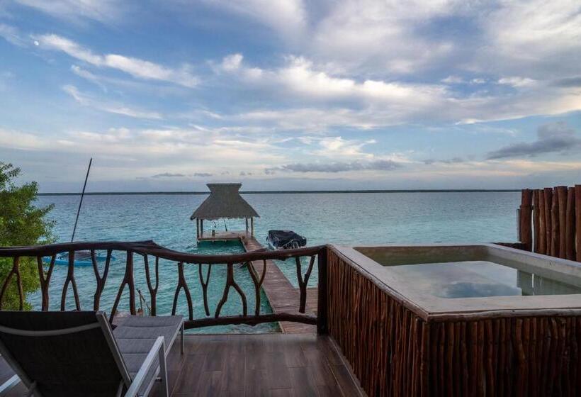 Xoot Kaana Villa Vista Laguna