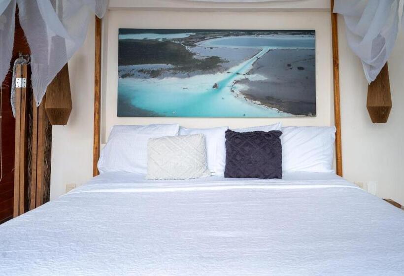 Xoot Kaana Villa Vista Laguna