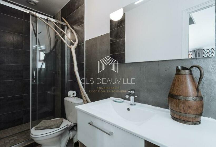 Abandonner Son Quotidien C.l.s Deauville