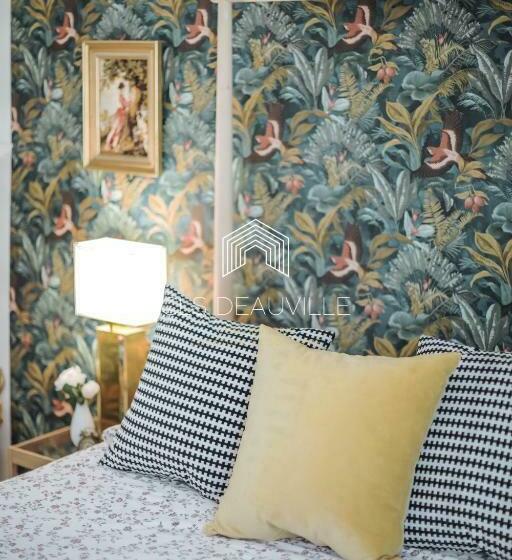 Abandonner Son Quotidien C.l.s Deauville