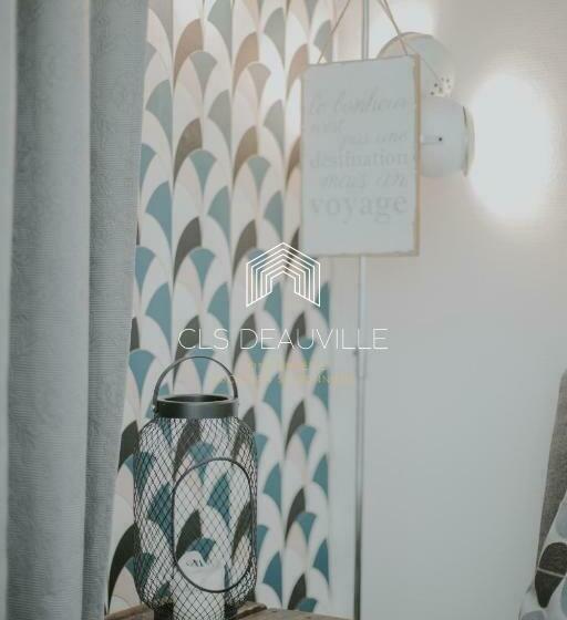 Abandonner Son Quotidien C.l.s Deauville