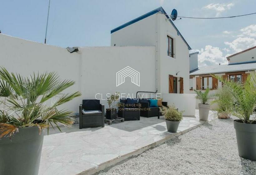 Abandonner Son Quotidien C.l.s Deauville