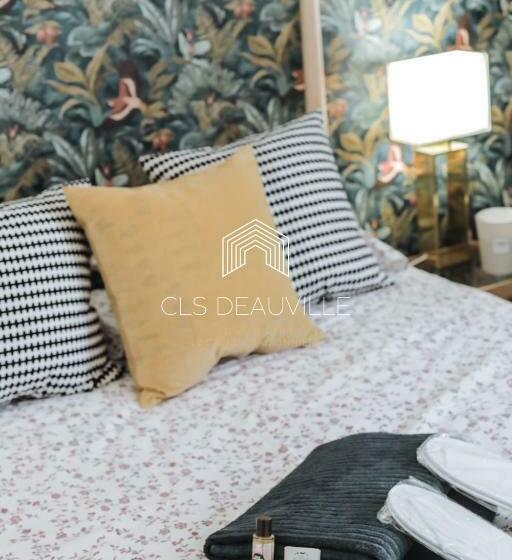 Abandonner Son Quotidien C.l.s Deauville