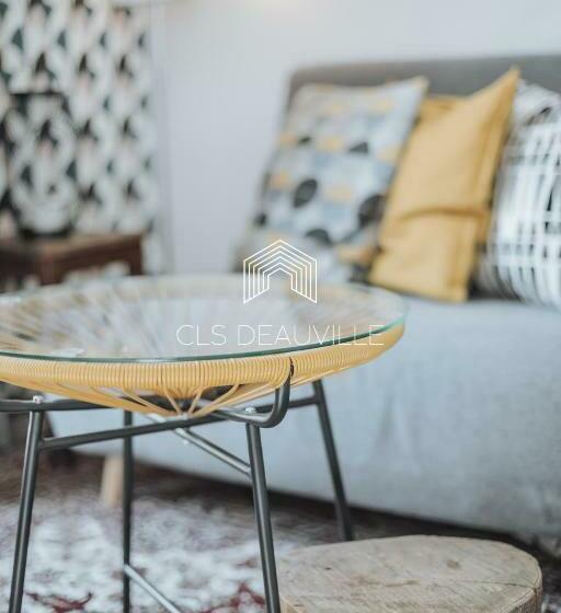 Abandonner Son Quotidien C.l.s Deauville