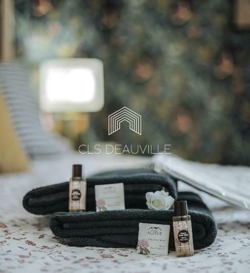 Abandonner Son Quotidien C.l.s Deauville