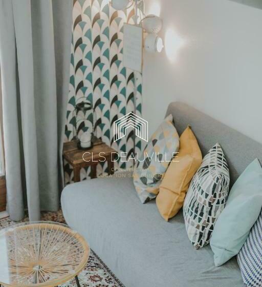 Abandonner Son Quotidien C.l.s Deauville