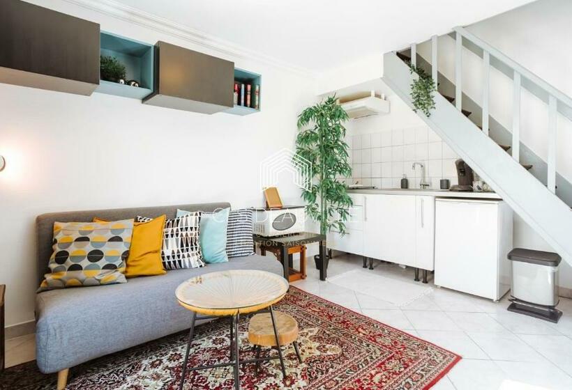 Abandonner Son Quotidien C.l.s Deauville