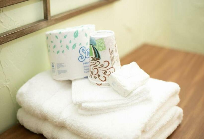 فندق صغير Evernia