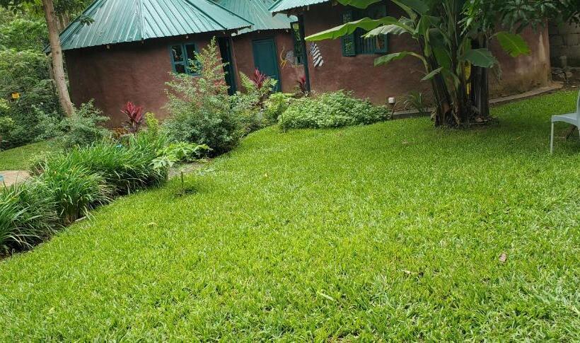 هاستل Kizumba House