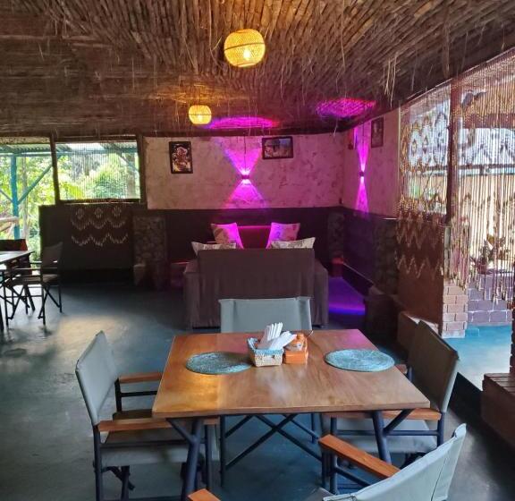 هاستل Kizumba House