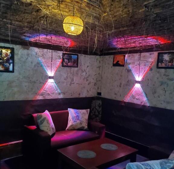 هاستل Kizumba House