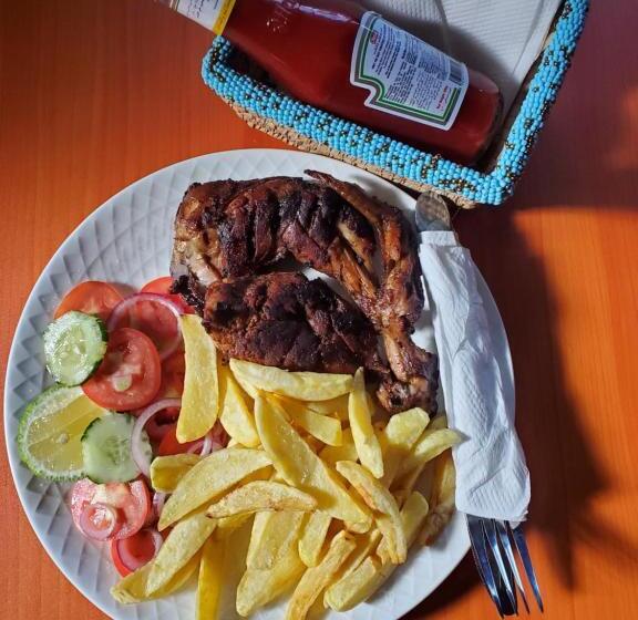 هاستل Kizumba House