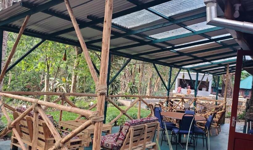 هاستل Kizumba House