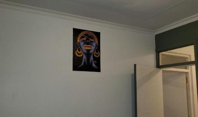 هاستل Kizumba House