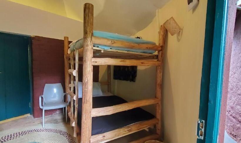 هاستل Kizumba House