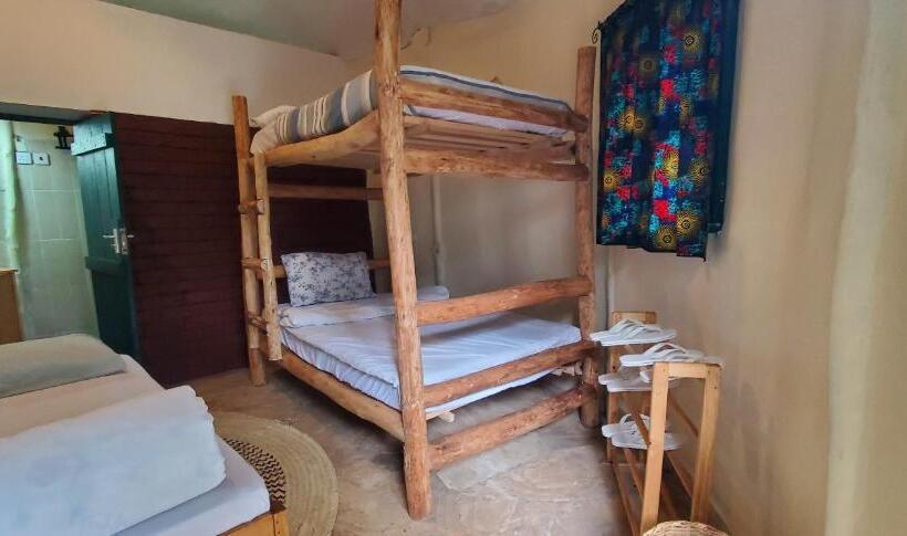 هاستل Kizumba House