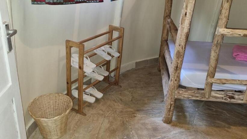 هاستل Kizumba House