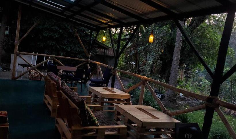 هاستل Kizumba House