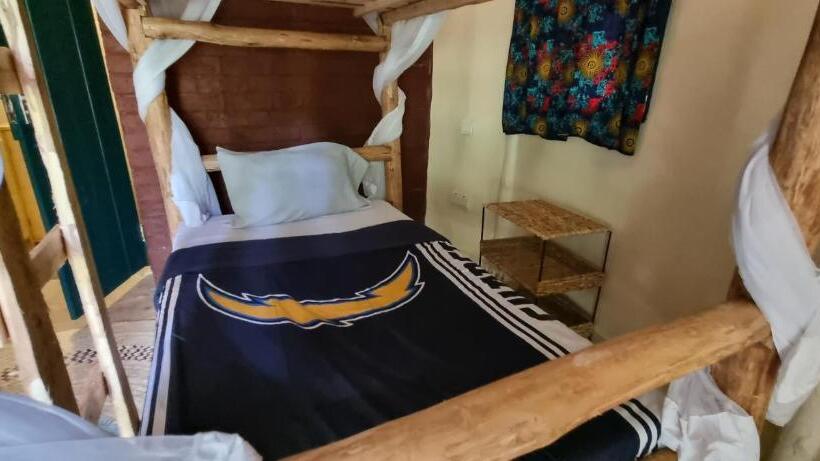 هاستل Kizumba House