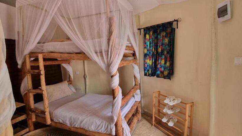 هاستل Kizumba House