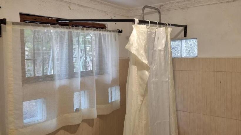 هاستل Kizumba House