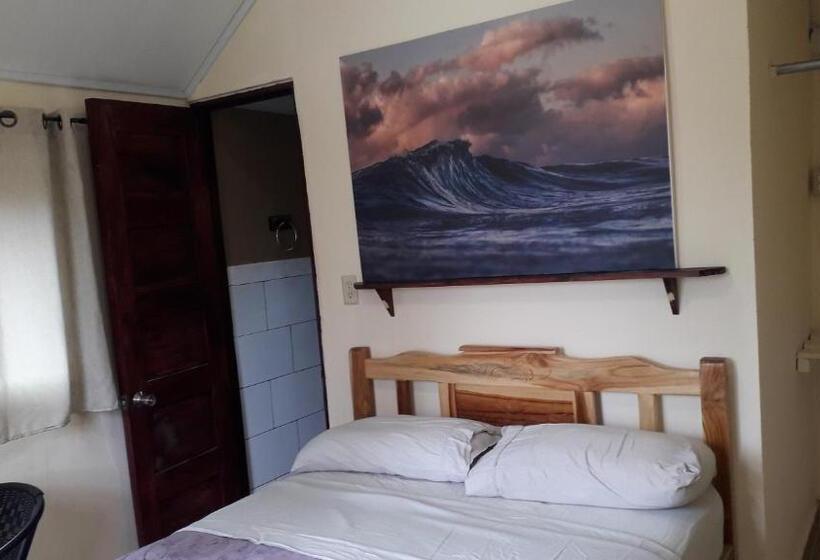 호스텔 Los Pinos De Torio