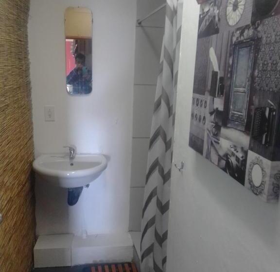 호스텔 Sunset Beach Backpackers