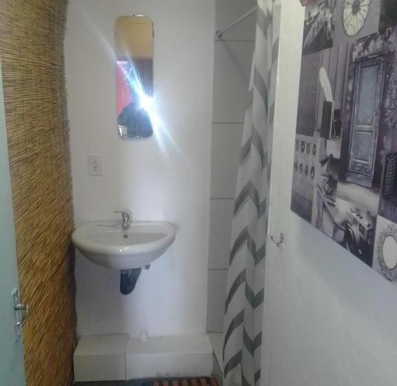 호스텔 Sunset Beach Backpackers