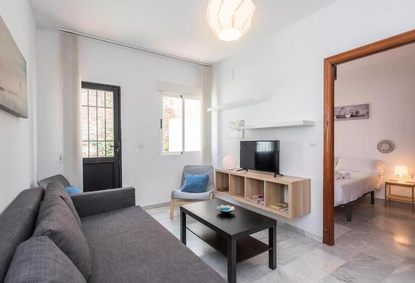 Apartamentos Granata