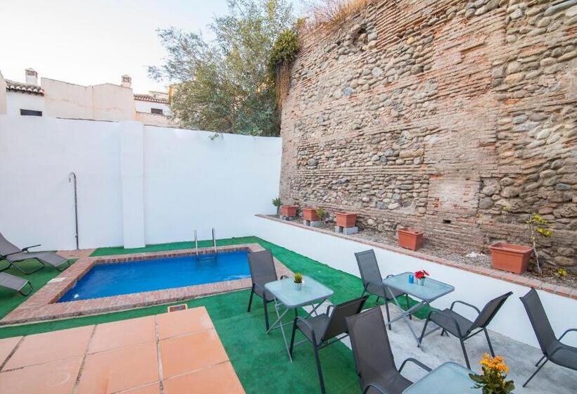 Apartamentos Granata