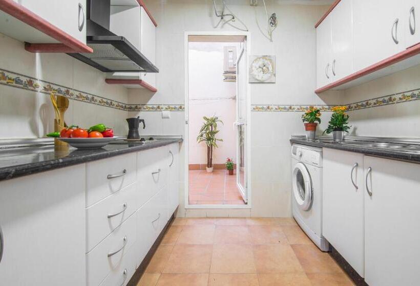 Apartamentos Granata