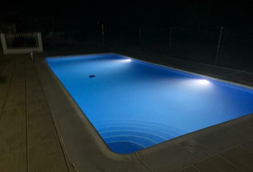 B&b Casa Blanca Oria