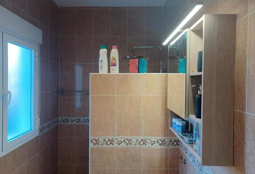 B&b Casa Blanca Oria