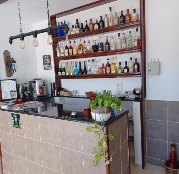 B&b Casa Blanca Oria