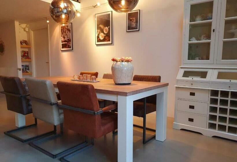 B&b Mooi Montferland