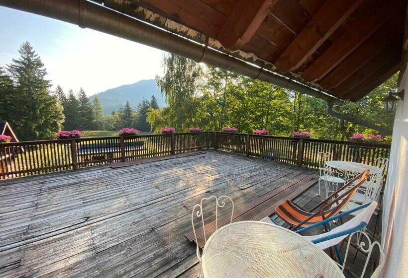 住宿加早餐  Agriturismo Fare Bio