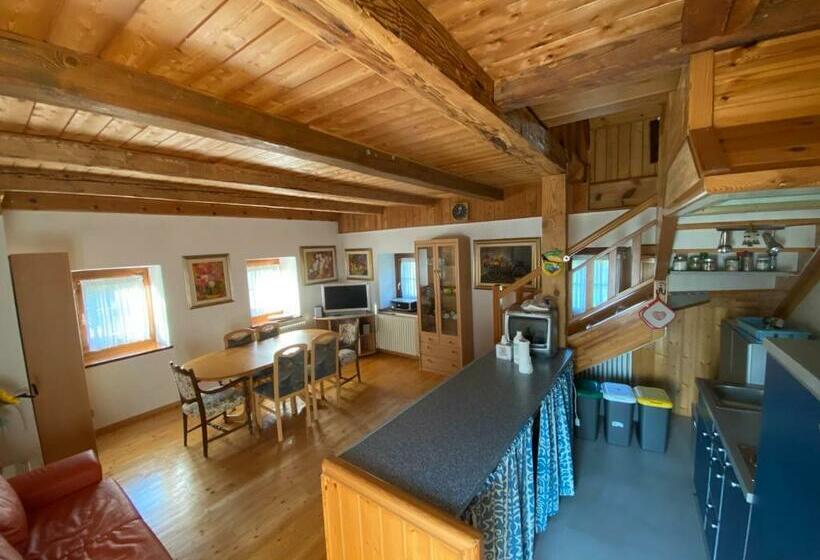 住宿加早餐  Agriturismo Fare Bio