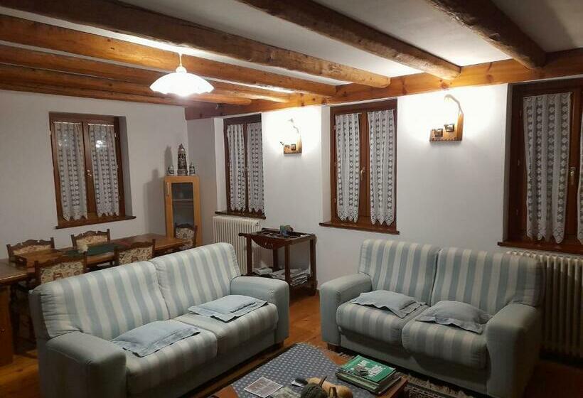 住宿加早餐  Agriturismo Fare Bio