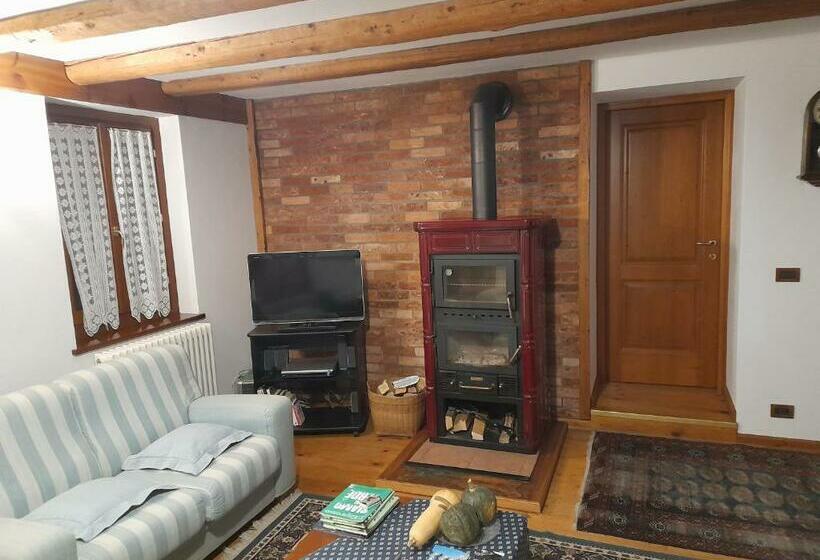 住宿加早餐  Agriturismo Fare Bio